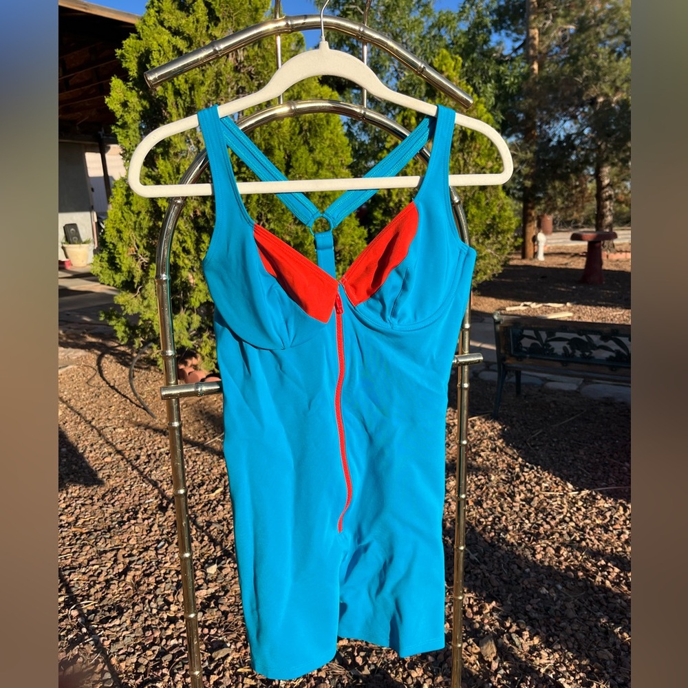 VILEBREQUIN
Swimming Pool Combine One Piece